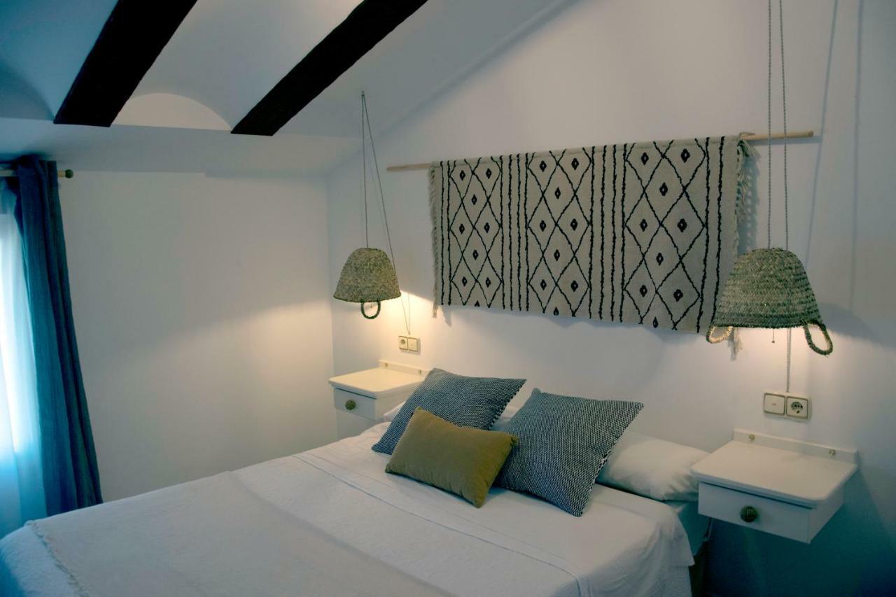 Hotel Mariantonia Chiclana de la Frontera Exterior photo