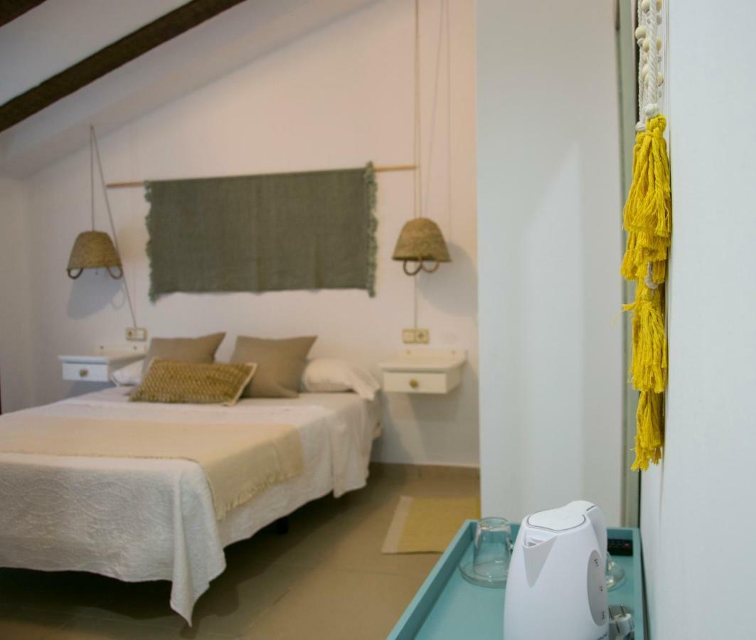 Hotel Mariantonia Chiclana de la Frontera Exterior photo