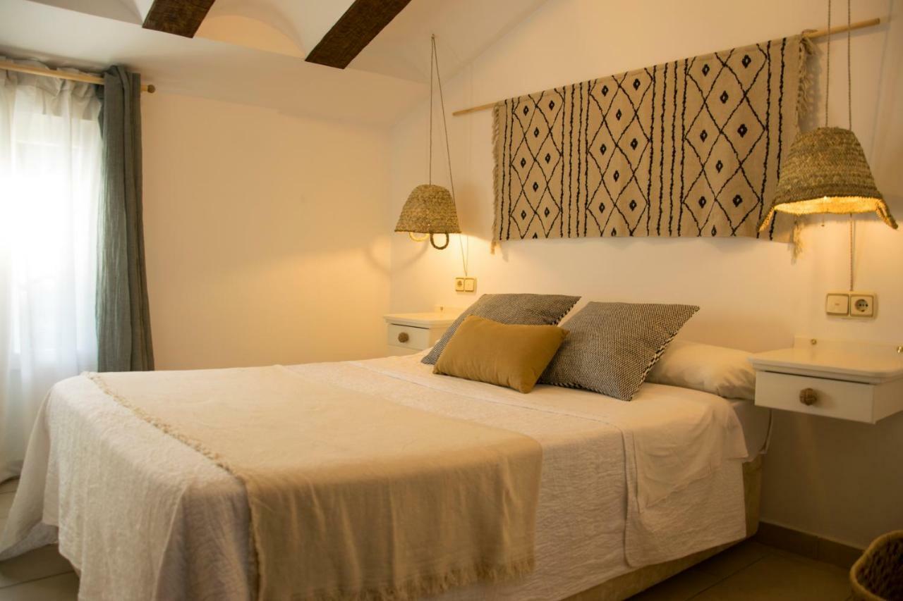 Hotel Mariantonia Chiclana de la Frontera Exterior photo